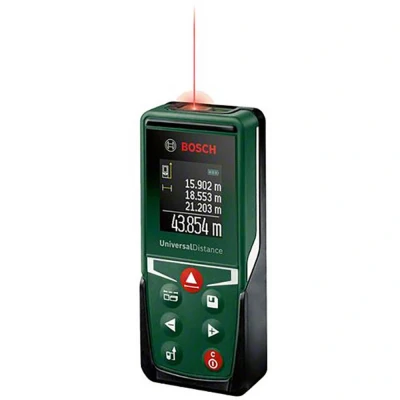Afbeelding van Bosch Home and Garden UniversalDistance 50 Laserafstandsmeter Meetbereik (max.) m