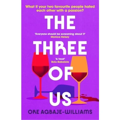 Afbeelding van The Three of Us