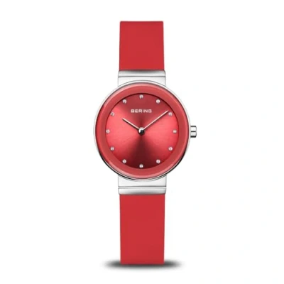 Afbeelding van Bering Classic 10129 503 Dameshorloge