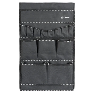 Afbeelding van Bardani Tentorganizer M Grijs Organizers