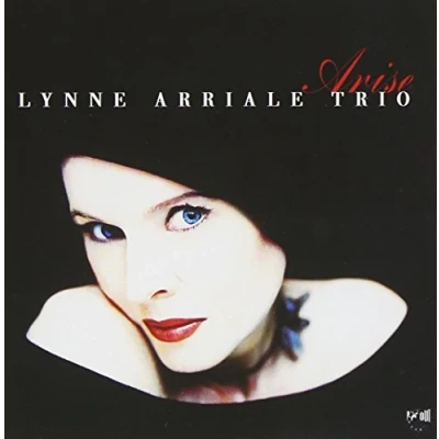 Afbeelding van Lynne Arriale Arise (CD)
