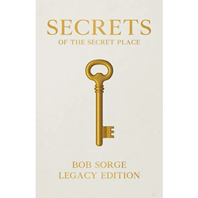 Afbeelding van Secrets of the Secret Place Legacy Edition