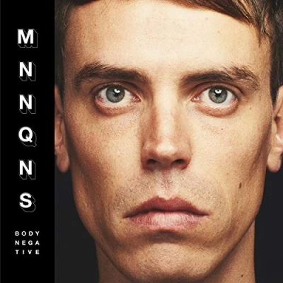 Afbeelding van Mnnqns Body Negative (LP)