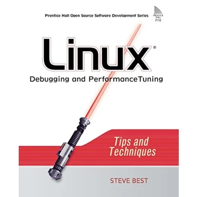 Afbeelding van Linux Debugging and Performance Tuning