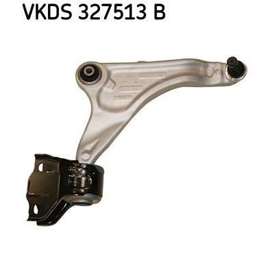Afbeelding van SKF VKDS 327513 B Draagarm met synthetisch vet Driehoeksdraagarm LAND ROVER: Range Rover Evoque