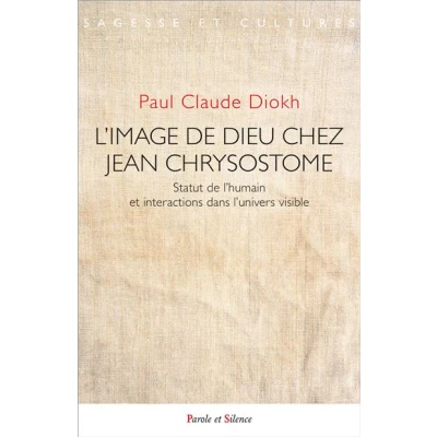 Image de L&#039;image de Dieu chez Jean Chrysostome