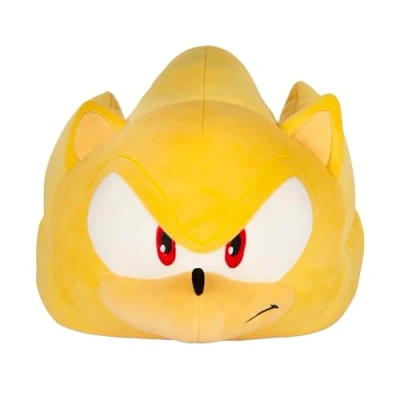 Afbeelding van Mocchi Sonic Peluche.