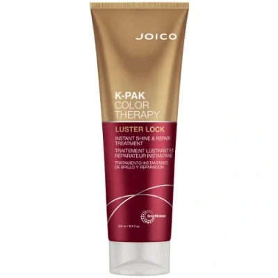 Afbeelding van Restorative Hair Mask Joico K PAK Color Therapy Luster Lock 250 ml