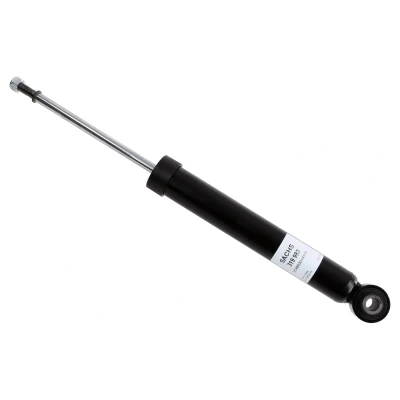Afbeelding van SACHS 319 983 schokdemper Gasdruk Dubbelpijp Telescoop Pen bovenaan, Oog onderaan