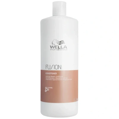Afbeelding van Wella Professionals Fusion Intense Repair conditioner 1000 ml
