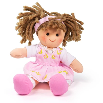 Afbeelding van Bigjigs Speelgoed voor kinderen, Maat: One Size, Multi coloured
