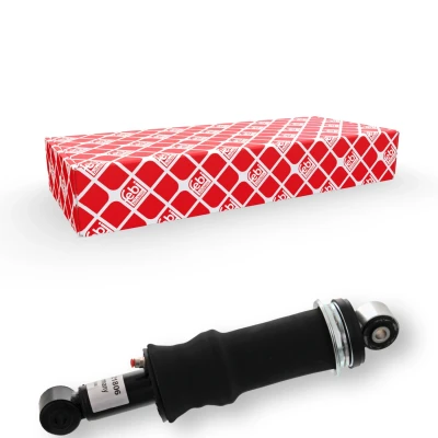 Afbeelding van Febi Bilstein Schokdemper cabine ophanging 21806