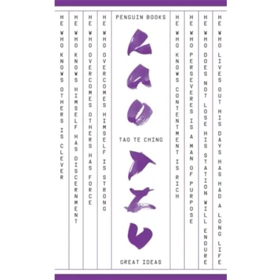 Afbeelding van Tao Te Ching