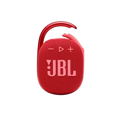 Afbeelding van JBL Clip 4 Rood