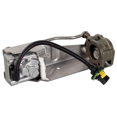 Afbeelding van Febi Bilstein EGR klep 177249