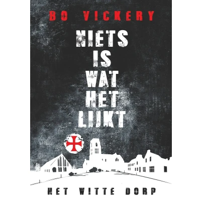 Afbeelding van Niets is wat het lijkt 1 lijkt.