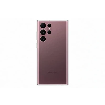 Image de Samsung Clear Cover Transparent S22 Ultra