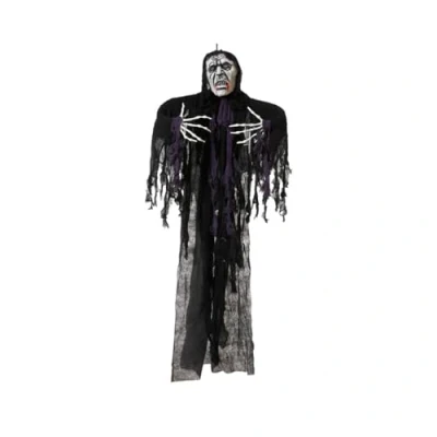 Afbeelding van Halloween Decoraties 160 x 120 cm Spook