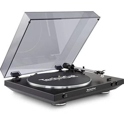 Image de Technisat Tourne disque Techniplayer Lp 200