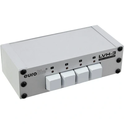Afbeelding van Eurolite LVH 3 AV switch