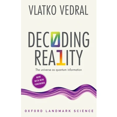 Afbeelding van Decoding Reality