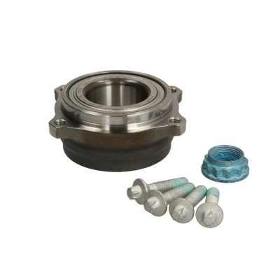 Afbeelding van SNR R151.37 Wiellagerset MERCEDES BENZ: E Class Saloon, CLS Shooting Brake, Coupe