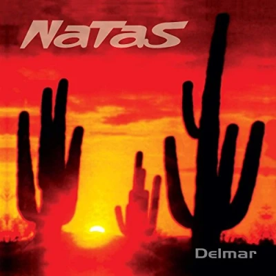 Afbeelding van Los Natas Delmar (CD)