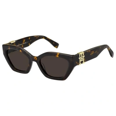 Afbeelding van Tommy Hilfiger Th 1979/S zonnebril voor dames, 086