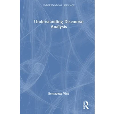 Afbeelding van Understanding Language Discourse Analysis