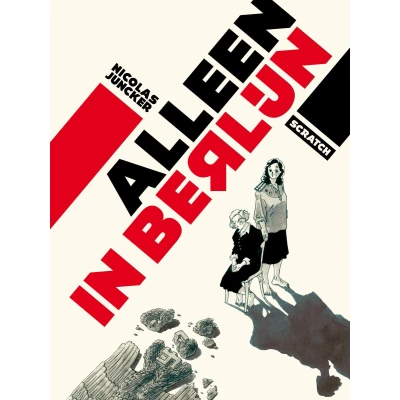 Afbeelding van Alleen in Berlijn