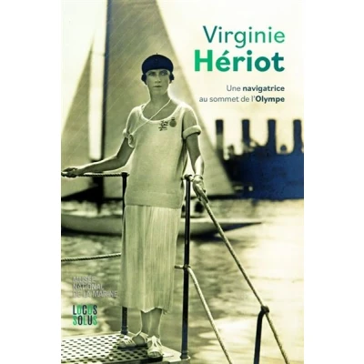 Image de Virginie Hériot