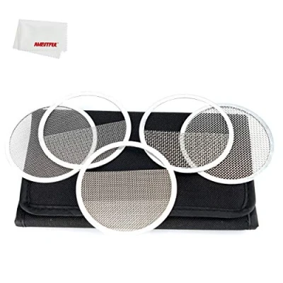 Afbeelding van Godox SA 05 Veranderaar, Studio flitser accessoires