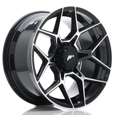 Image de Japan Racing Jrx9 9.0x18 6x139.7 ET18 110.1 Jante