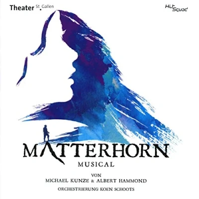 Afbeelding van Original Cast St.Gallen Matterhorn Das Musical (2 CD)