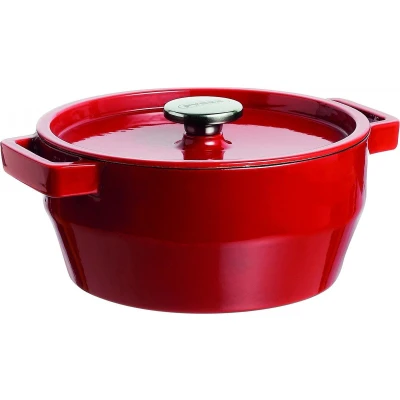 Afbeelding van Pyrex Slowcook Braadpan Rond 6,3 liter