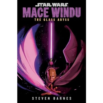 Afbeelding van Star Wars: Mace Windu: The Glass Abyss