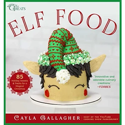 Afbeelding van Whimsical Treats Elf Food