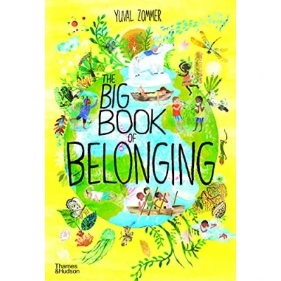 Afbeelding van The Big Book series of Belonging