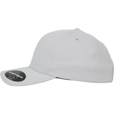 Afbeelding van Flexfit Delta Pet, Heren, Maat: L/XL, Silver