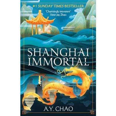 Afbeelding van Shanghai Immortal