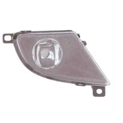 Afbeelding van PRASCO BM0474416 Mistlampen Links Met gloeilamp BMW: 5 Saloon, Touring