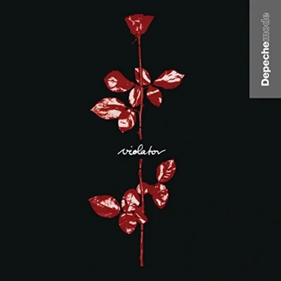 Afbeelding van Depeche Mode Violator (CD)