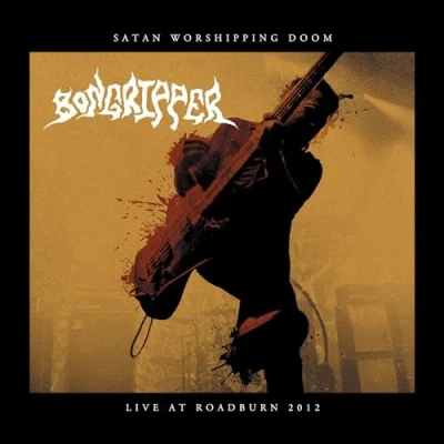 Afbeelding van Bongripper Live At Roadburn 2012 (CD)