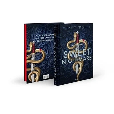 Image de Collector Sweet Nightmare