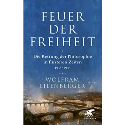 Afbeelding van Feuer der Freiheit