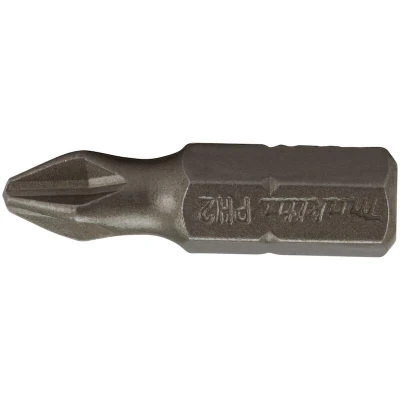 Afbeelding van MAKITA B 23466 schroefbit ph2x25mm (3 st.)