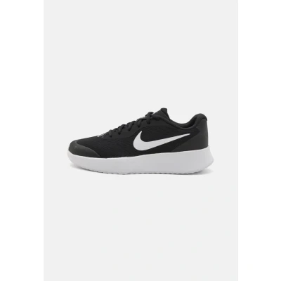 Afbeelding van Nike Performance Vapor LITE Sneakers laag, Heren, Maat: 39, Black/white Textiel/ synthetisch
