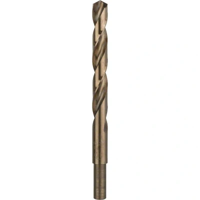 Afbeelding van Bosch Accessories 2608585869 HSS Metaal spiraalboor 12 mm Gezamenlijke lengte 151 Kobalt DIN 338 Cilinderschacht 1 stuk(s)