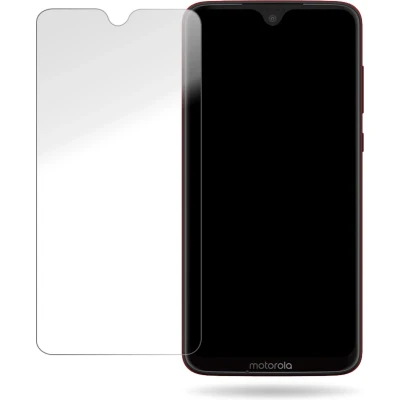 Afbeelding van Mobilize Glass Screen Protector Motorola Moto G7 Plus
