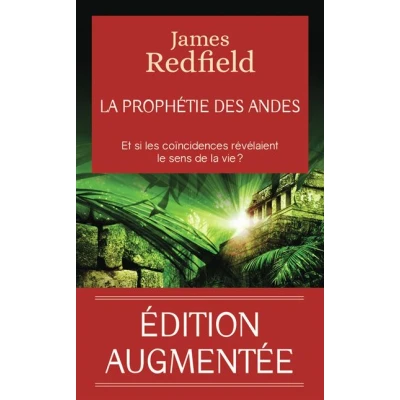Image de La prophétie des Andes